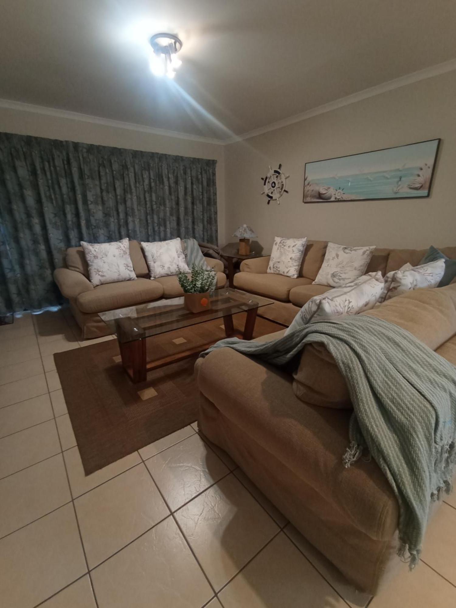 47 Bondi Apartment *